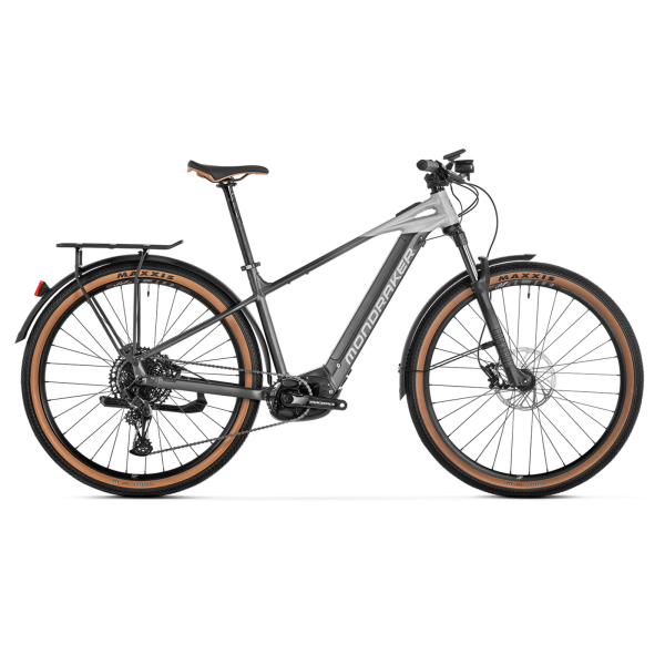Mondraker PRIME X XS grey /  grey /  grey