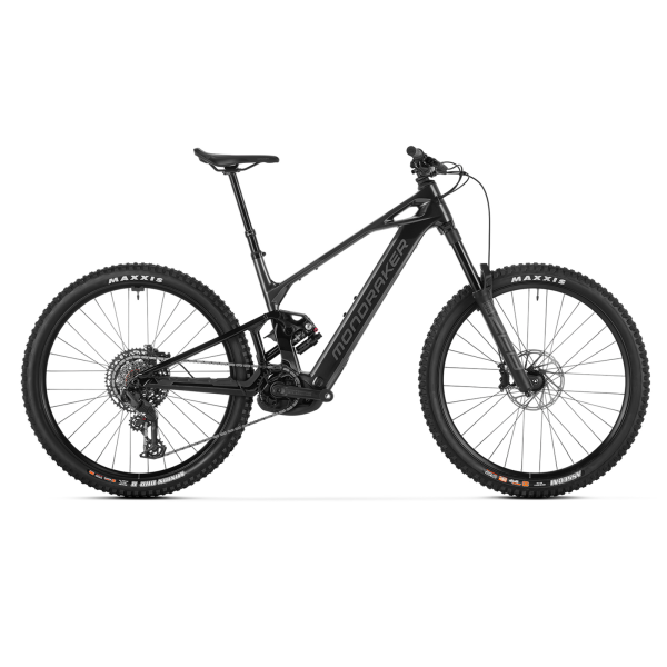 Mondraker CRAFTY CARBON S M brown / black