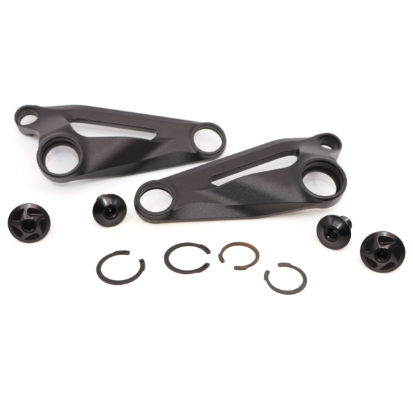 Mondraker UPPER LINK UPGRADE KIT FOR 2015/2016/2017 MODELS one size