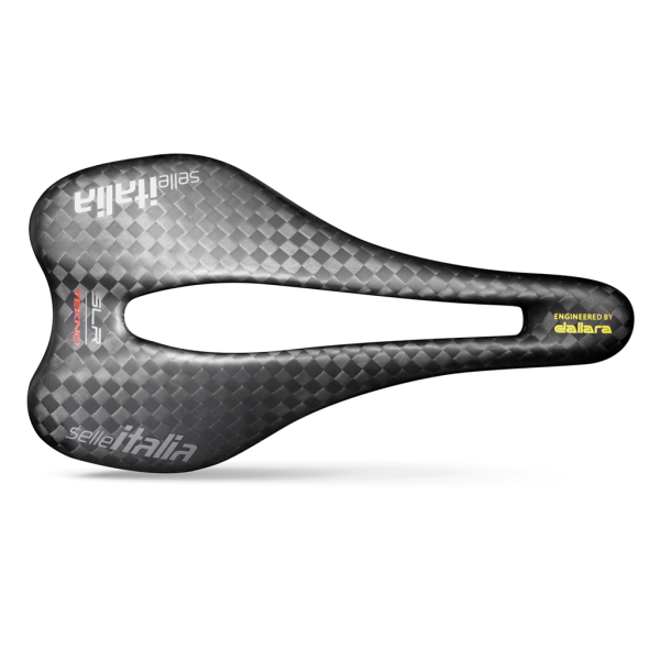 Selle Italia SLR Boost Tekno Superflow L3 black Unisex