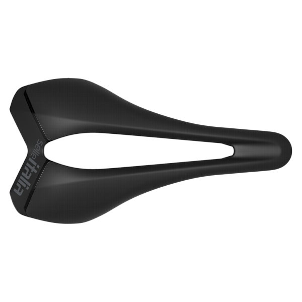 Selle Italia SLR Racing Replica S3 black Unisex