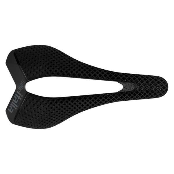 Selle Italia SLR 3D Carbon S3 black Unisex