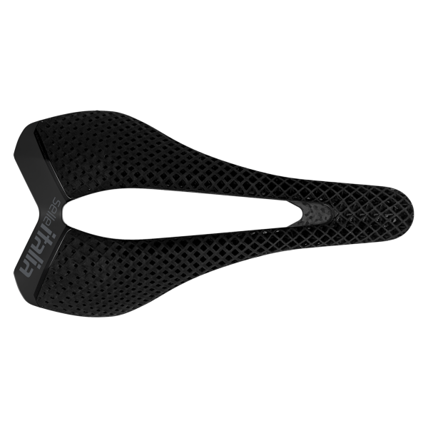 Selle Italia SLR Road 3D Carbon L3 black Unisex