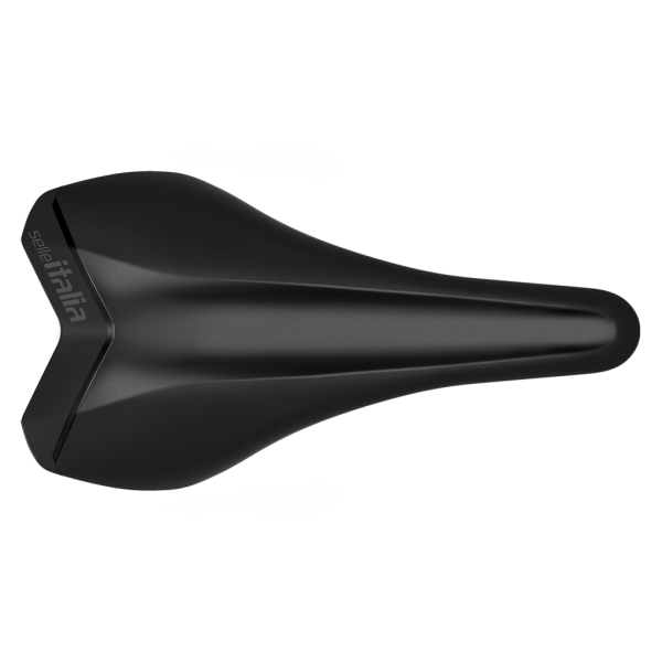 Selle Italia SLR Carbon L1 black Unisex
