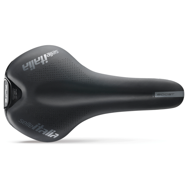 Selle Italia Flite Boost TI 316 S1 black Unisex
