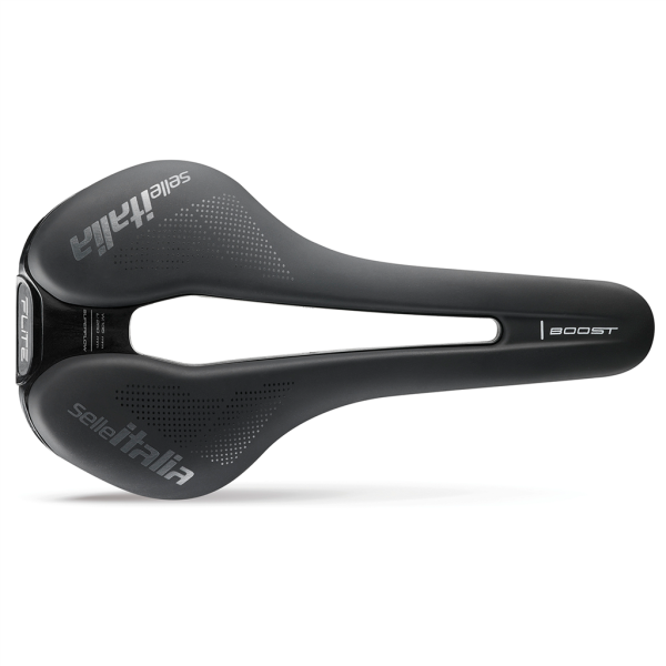 Selle Italia Flite Boost Superflow TM S3 black Unisex