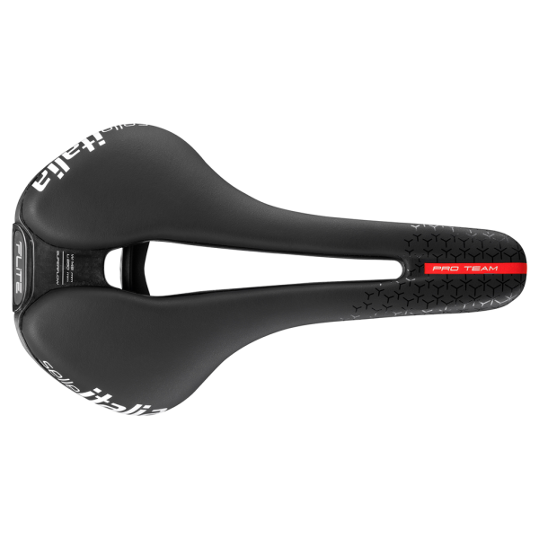 Selle Italia Flite Boost Pro Team 6.1 Kit Carbon Superflow L3 black Unisex