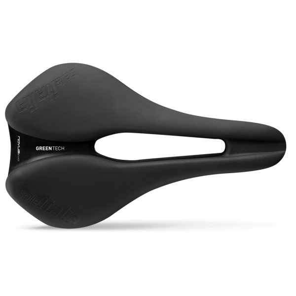 Selle Italia Novus Boost Evo Sport Greentech L3 black Unisex