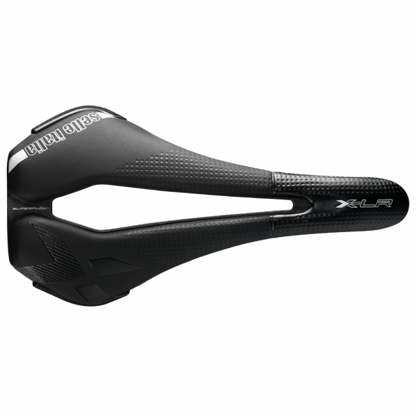 Selle Italia X-LR TI 316 Superflow L3 black Unisex