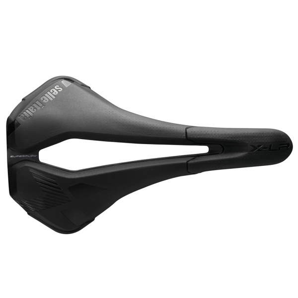 Selle Italia X-LR Air Cross TM Superflow L3 black Unisex