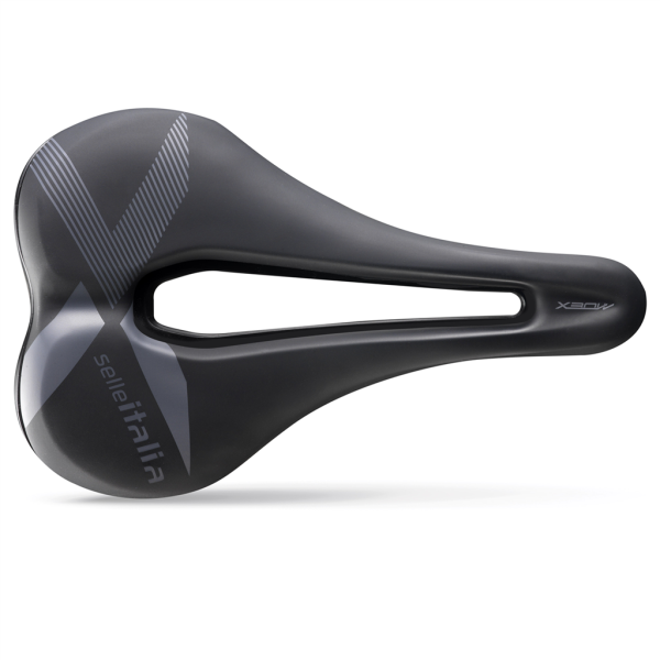 Selle Italia X-Bow ST Superflow L3 black Unisex