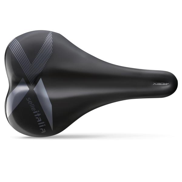 Selle Italia X-Bow ST S1 black Unisex