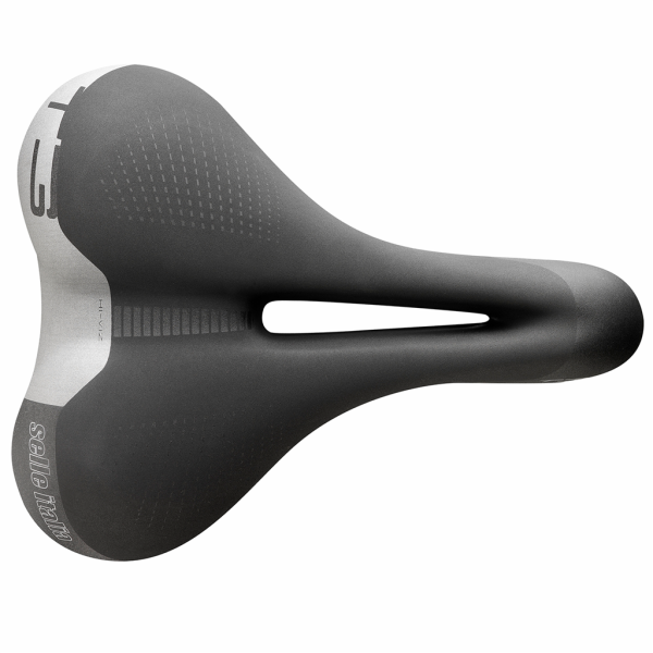 Selle Italia T 3 ST Flow S2 black Unisex