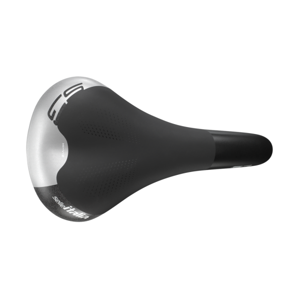 Selle Italia S 3 Flow L1 black Unisex