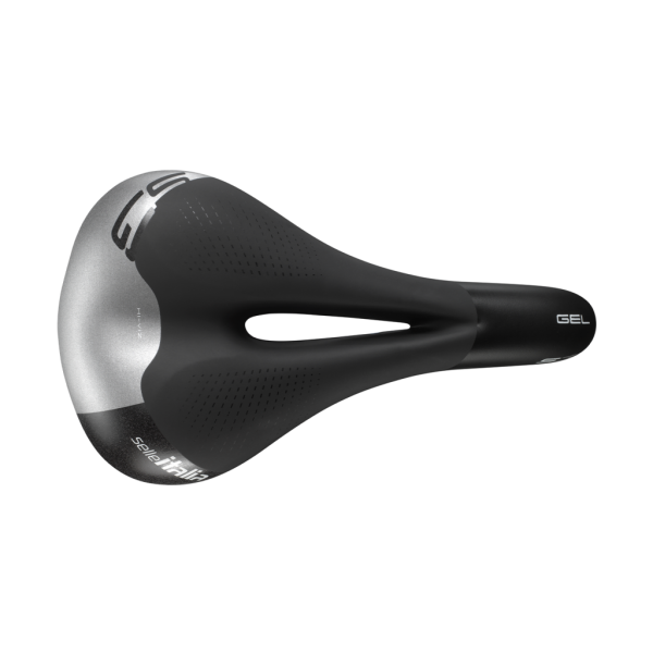 Selle Italia S 3 Flow L2 black Unisex