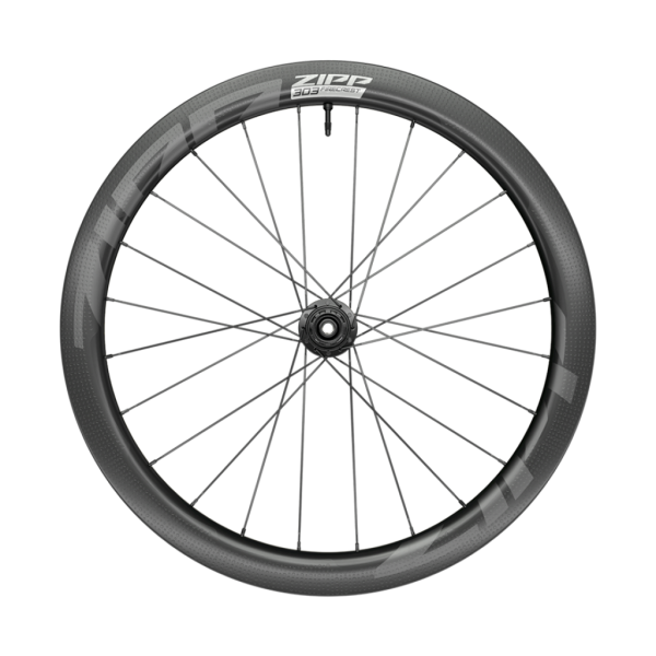 Zipp 303 Firecrest Tubeless Disc-Brake 650B Rear Wheel 27.5"/12x142 SHI black carbon