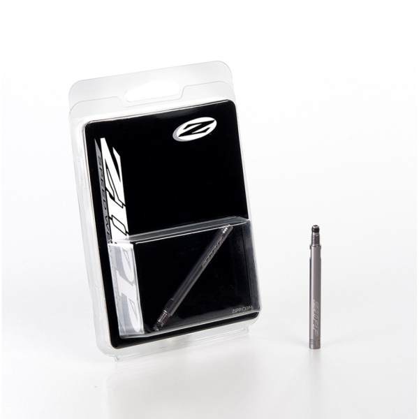 Zipp Valve Extender Kit 65mm for Zipp 808 Qty 3 one size