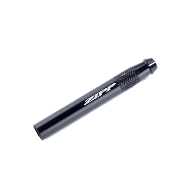 Zipp Valve Extender Kit 48mm for Zipp 404 one size black