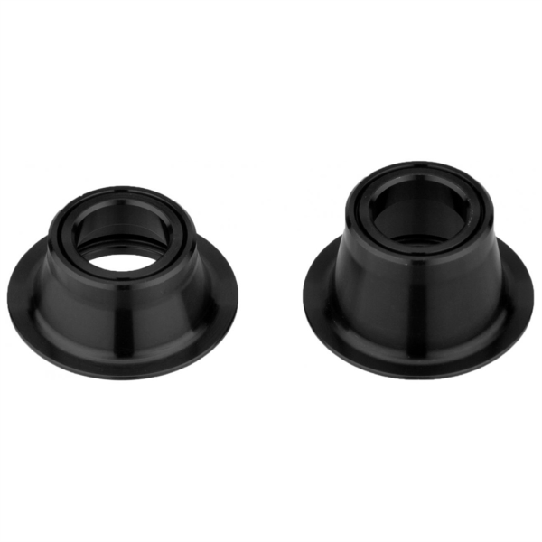 Zipp End Cap Set Front Zipp 76 Disc Brake 12x100 one size