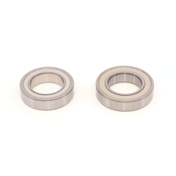 Zipp Hub Bearing Kit, Rear ZM1 one size