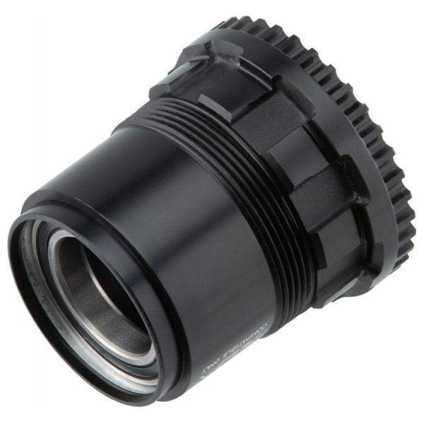 Zipp Freehub Body Cognition Gen2 Rim and Disc Brake Sram XDR one size