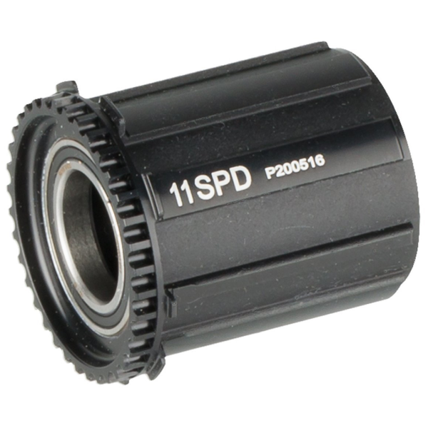 Zipp Freehub Body Cognition Gen1 Rim Brake Sram/Shimano (splined cassettes) one size