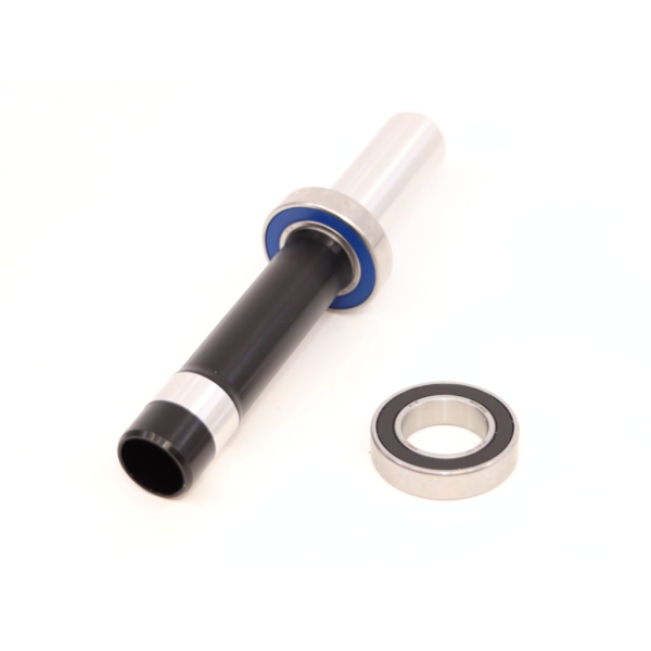 Zipp Hub Axle w/Bearings Rear Cognition Gen 2 Rim Brake one size