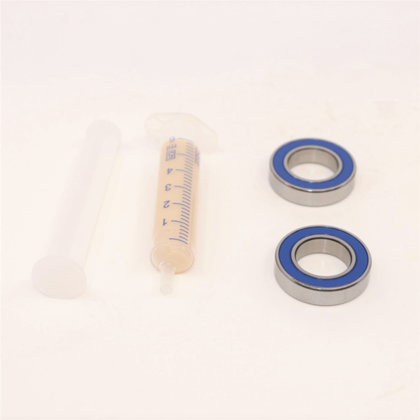 Zipp Hub Bearing Kit CeramicSpeed rear 30/60 one size