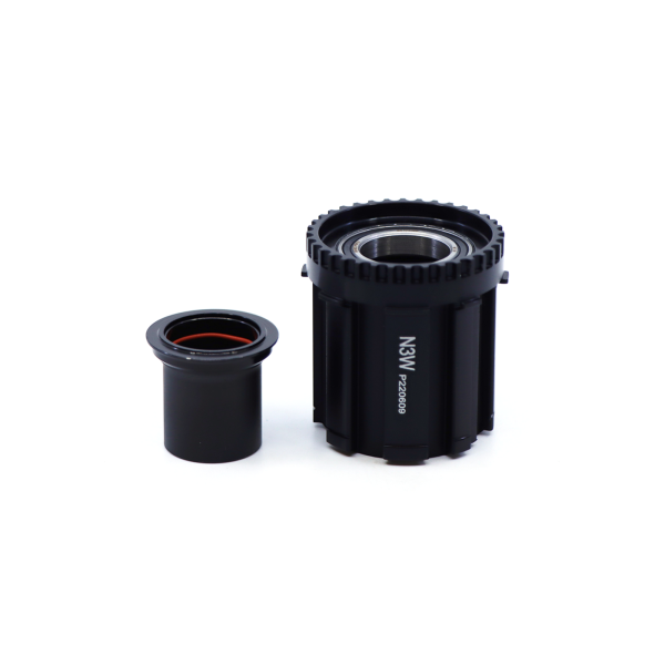 Zipp Freehub Body Cognition DB Campa N3W incl DS EndCap one size