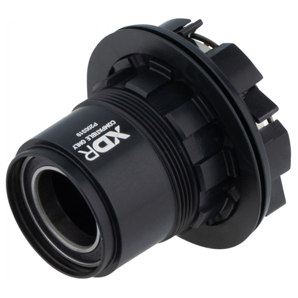 Zipp Freehub Body ZR1 Rim and Disc Brake Sram XDR one size