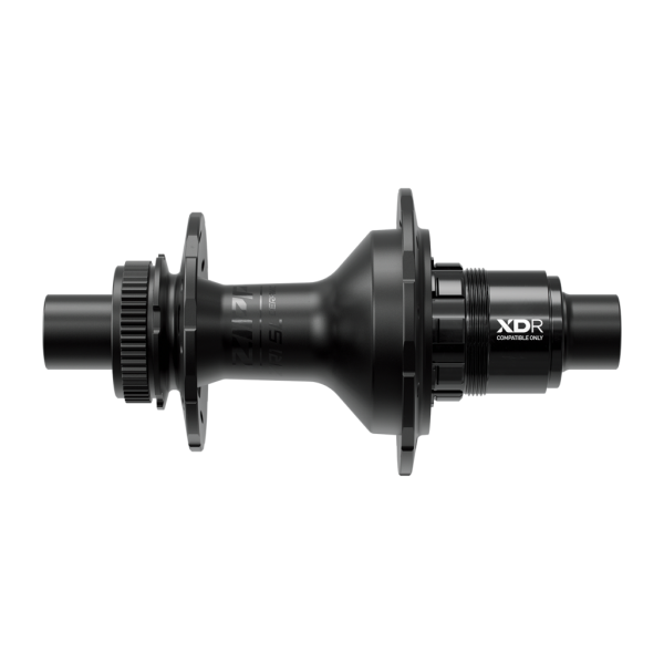 Zipp Rear Hub ZR1 SL Centerlock 24H 12x142 Sram XDR one size black