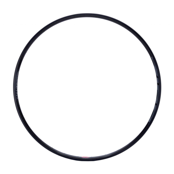 Zipp Front Rim 3ZERO MOTO TLR 32H 29" black slate/stealth