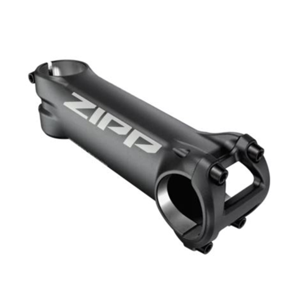 Zipp Stem Service Course 25&deg; 105mm bead blast black