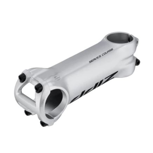 Zipp Stem Service Course 6&deg; 70mm silver