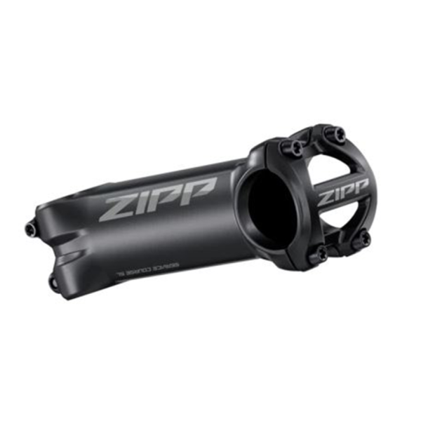 Zipp Stem Service Course SL 6&deg; 100mm black