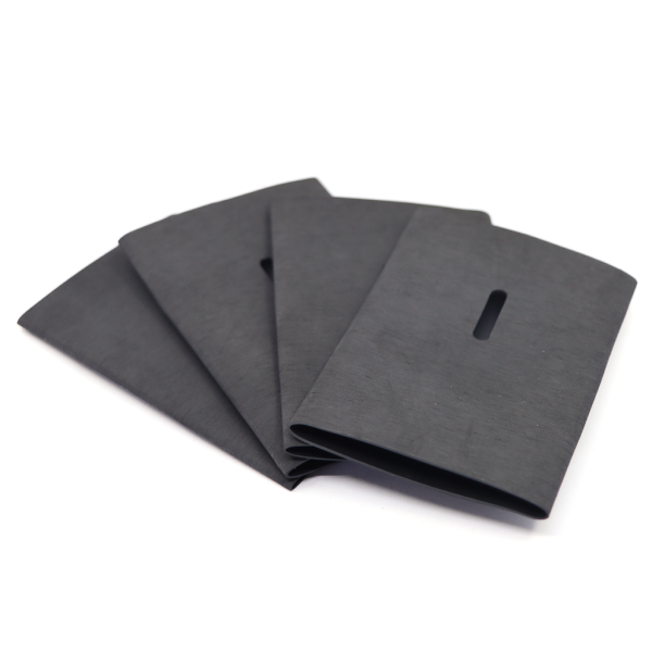 Zipp Handlebar Shrink Grips Zipp SL 80 Race Qty4 one size black