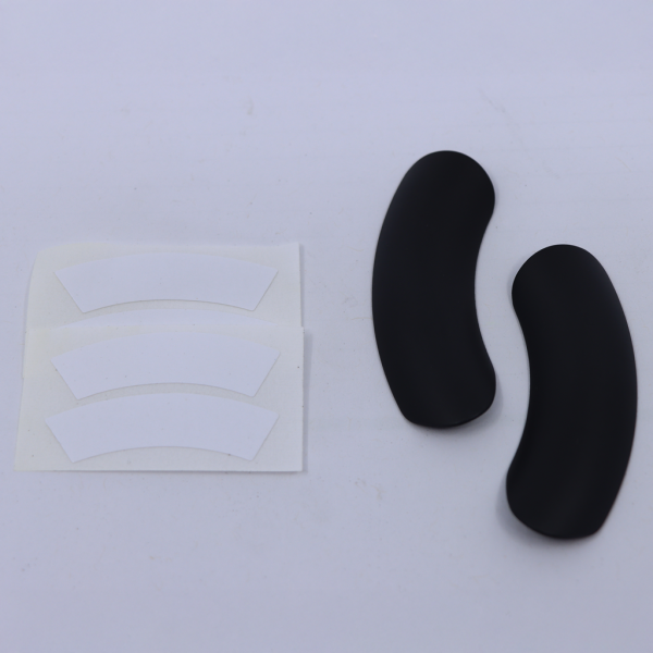 Zipp Handlebar SL80Race/SL70XPLR Cover Drop Blip Recess one size black