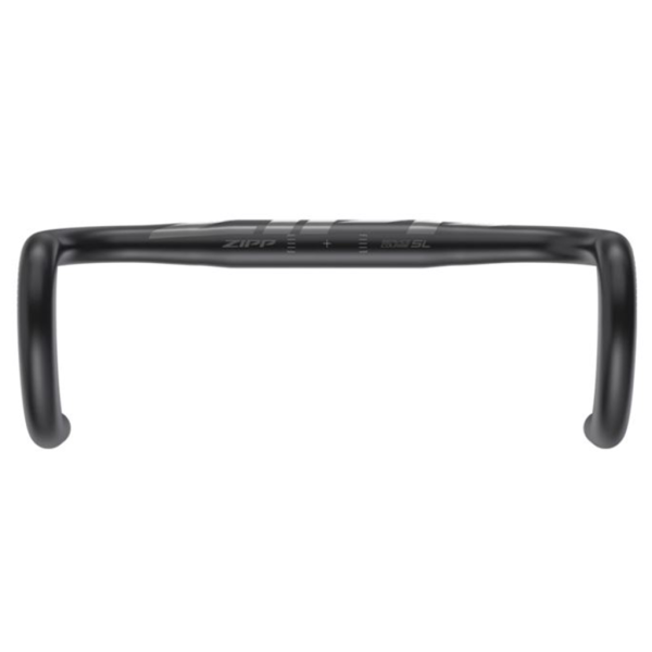 Zipp Handlebar Drop Service Course SL 80 36cm black