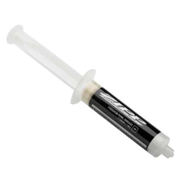 Zipp Grease Freehub Pawls 188/182 Hubs 20ml one size