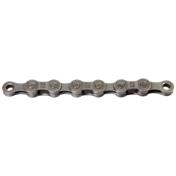 Sram Chain PC-830 7/8SP one size grey