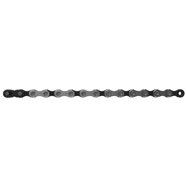 Sram Chain PC-X1 11SP one size silver