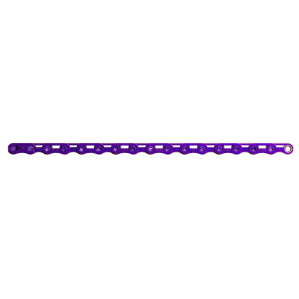 Sram MY26 Chain Force AXS Flattop 12/13SP one size purple