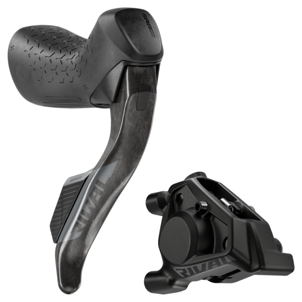 Sram MY26 Shift/Brake System Rival AXS hydraulicDisc FM right/1800mm black
