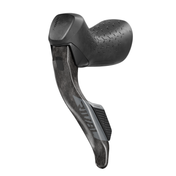 Sram MY26 Shift/Brake Lever Rival AXS hydraulic Disc left black