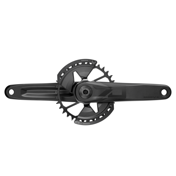 Sram Crankset Eagle 70 Transmission MTB Wide DUB 165mm/32t black