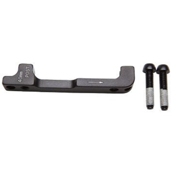 Sram Post Bracket - 40P N/A