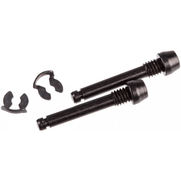 Sram Disc Brake Pad Pin, Elixir/Code/Guide Qty 2 N/A black