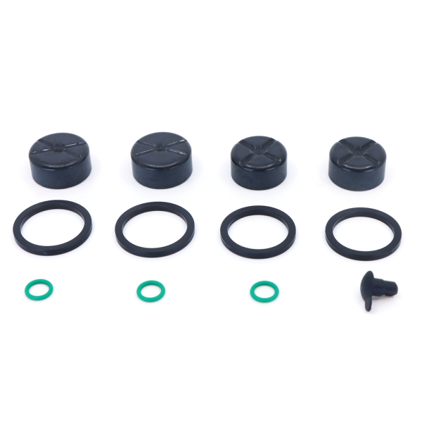 Sram Disc Brake Caliper Piston Kit, Maven Ult/Slv/Brz A1 N/A