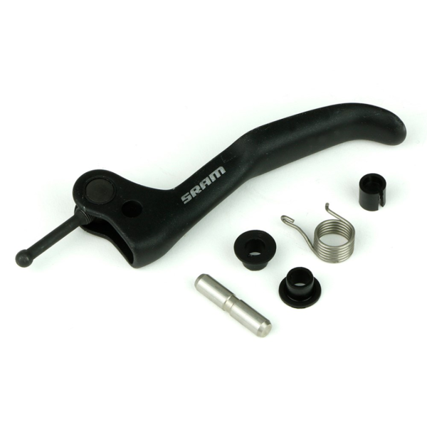 Sram Disc Brake Lever Blade Kit, Alu, DB8 Stealth/DB6/4 N/A