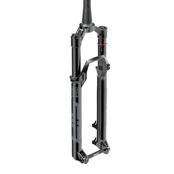 Rock Shox Fork SID Select Charger RL 3Position Remote DebonAir+ 29"/120mm/44 OS black